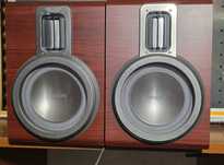 głośniki АС-PHILIPS FWB-MCM760 jak bowers