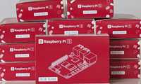 Новинка Raspberry Pi 5 8GB!