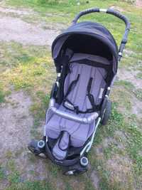 Spacerówka baby active wózek