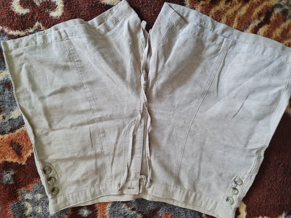 Жіночі шорти Columbia size: M