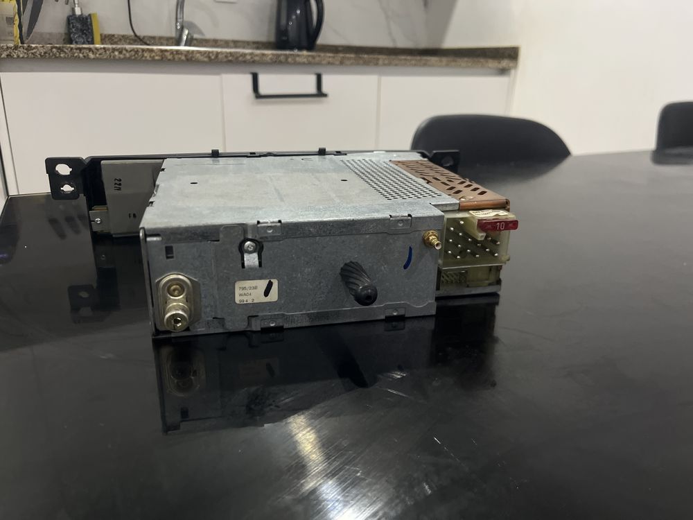 BMW Radio Business Serie 3 E46
