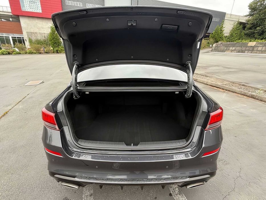 Kia Optima      2019