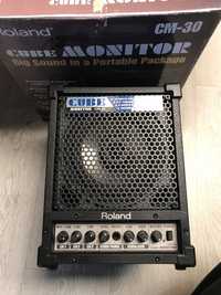 Roland cm-30 cube monitor