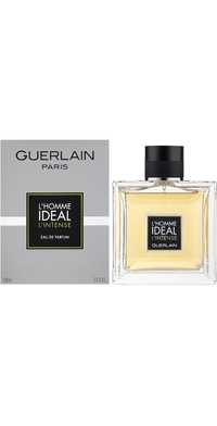 Парфюмированная вода Guerlain L’Homme Ideal L'Intense