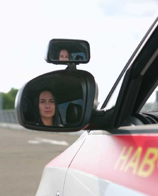 Курсы вождения | Уроки вождения | Инструктор по вождению