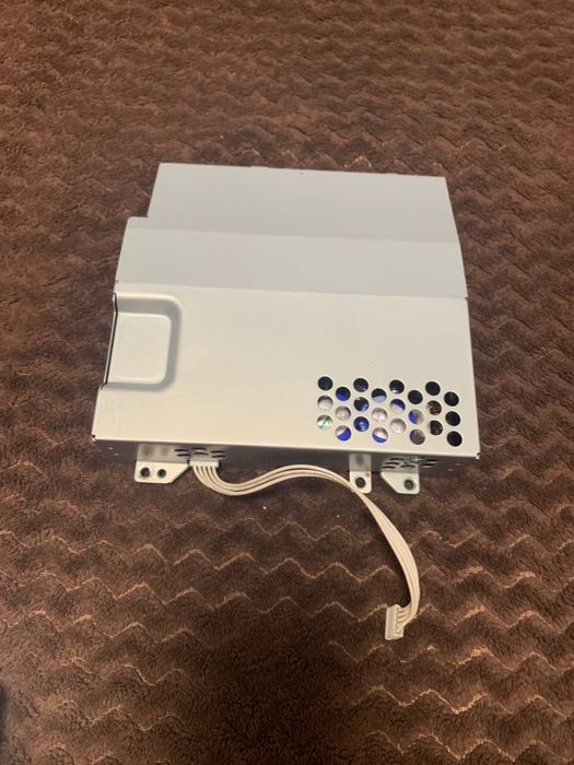 Продам на запчастини PS3 Fat CECHG04