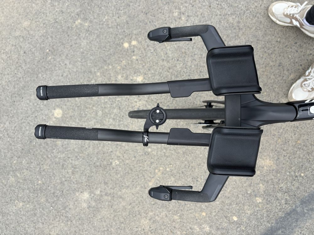 Rower czasowy S-Works Shiv TT