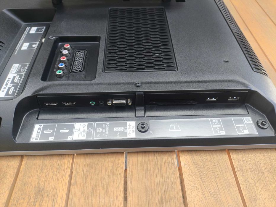 Sony KDL-32EX650