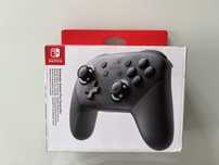 Nintendo Switch Pro Controller