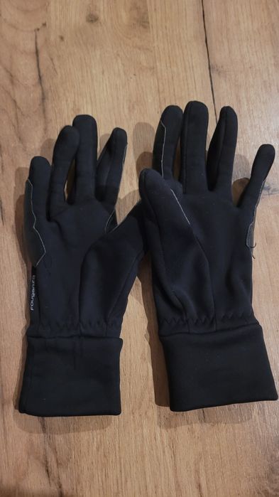 Rękawiczki do jazdy konnej fouganza xs