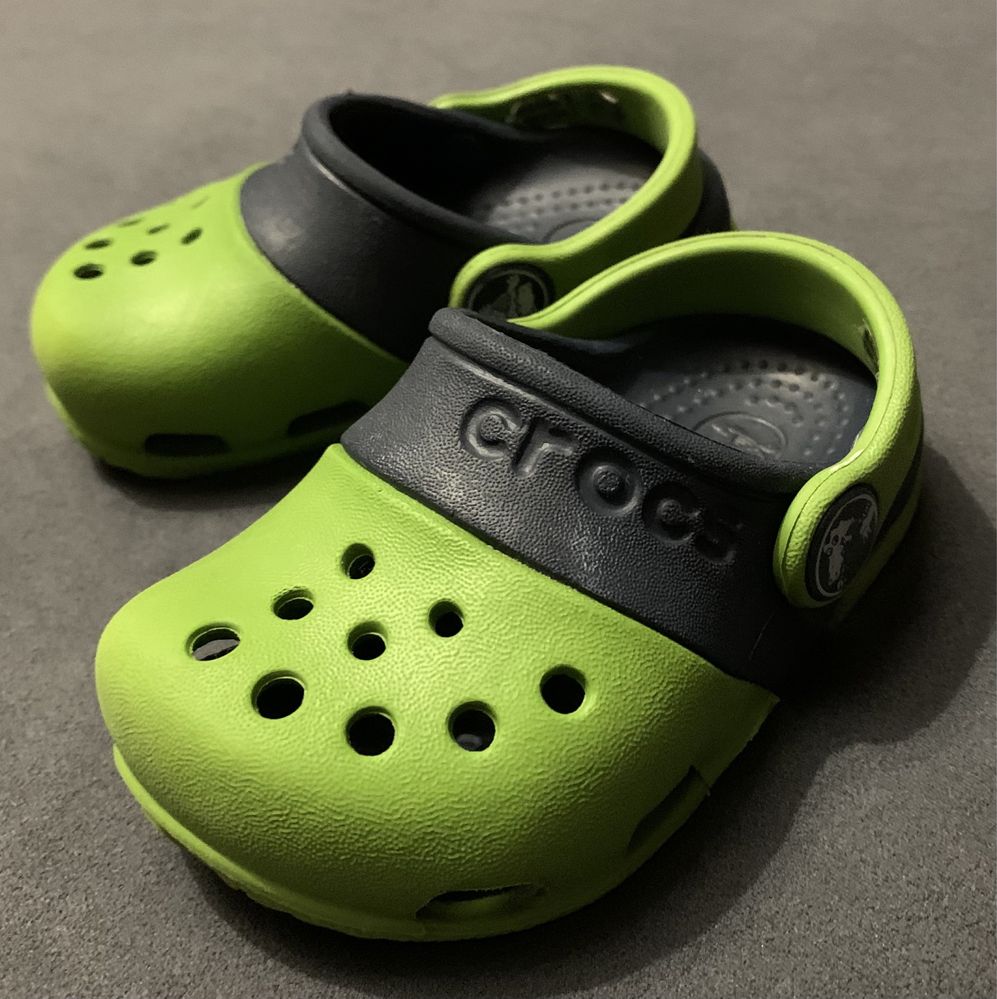 Crocs rozmiar C4, 19