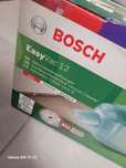 Odkurzacz ręczny BOSCH EasyVac 12 + Akumulator BOSCH 1600A01L3D 1.5Ah