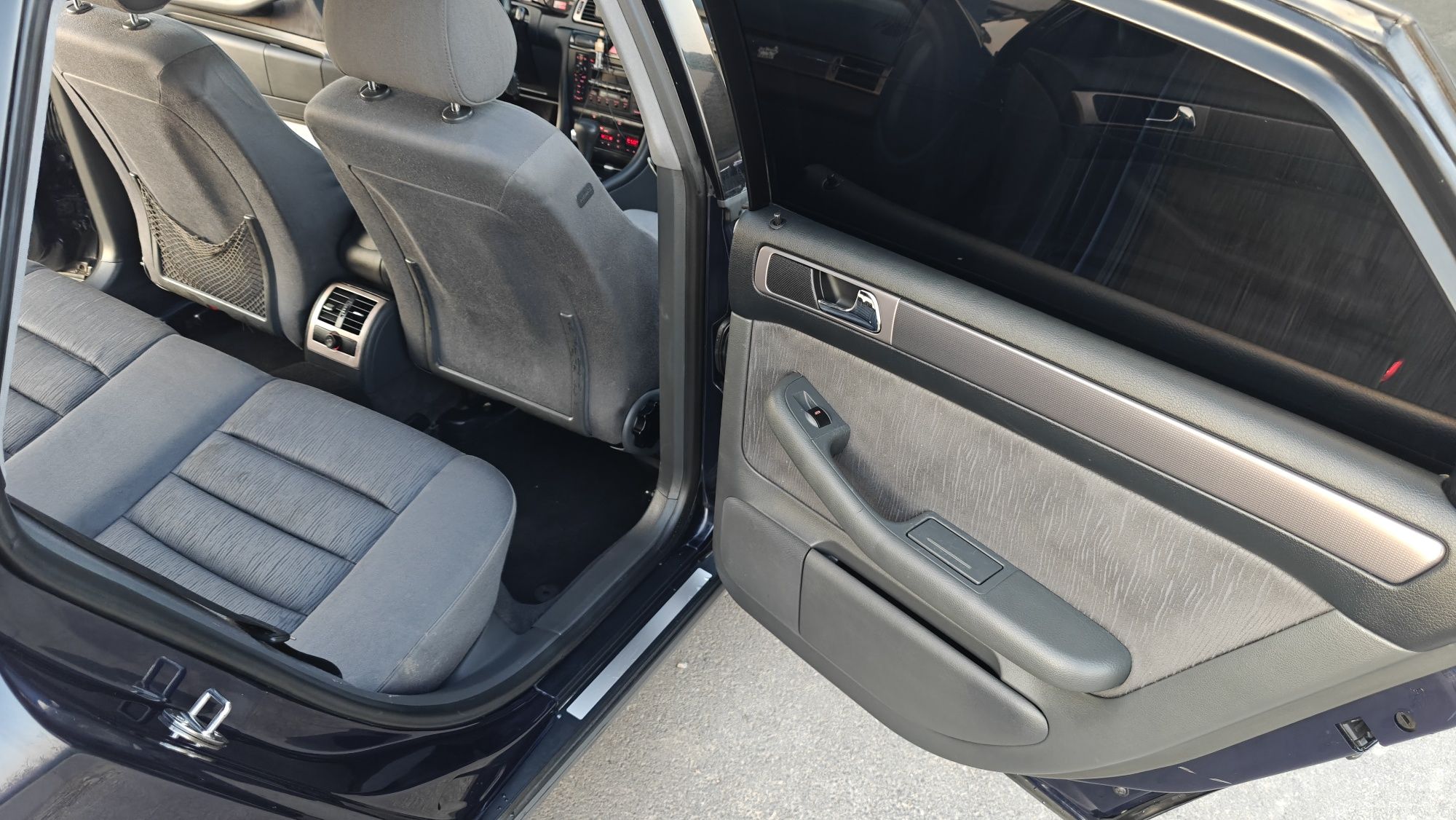 Audi a6 c5, 1,8т
