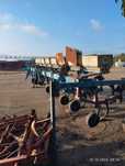 Культиватор КРНВ-5,6 -04