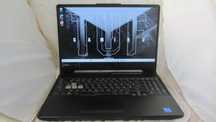 Ноутбук ASUS TUF Gaming F15 FX506HE Core i5 16Gb/512Gb SSD,4gb video