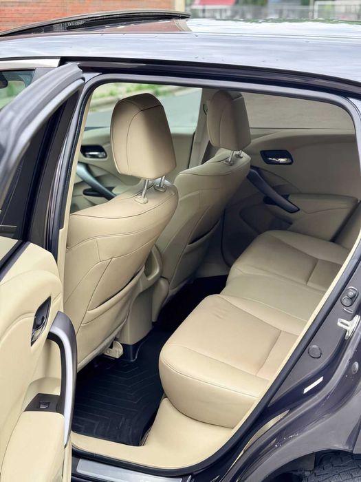 Acura RDX      2015