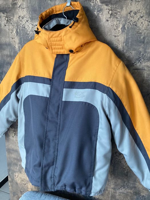 Kurtka narciarska rozmiar 164 cm.