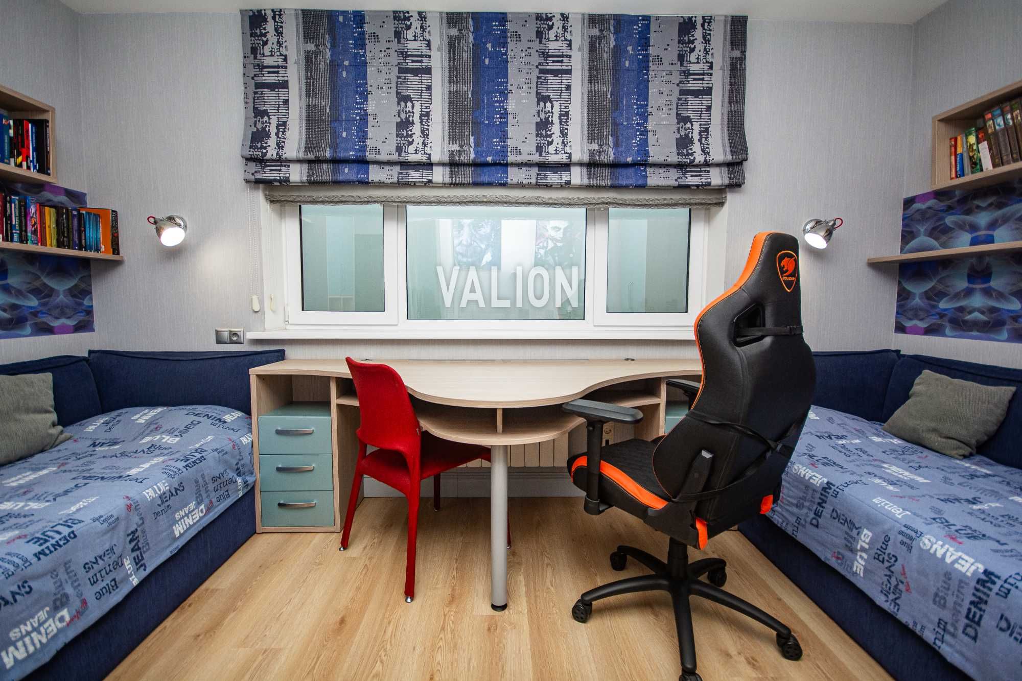 Продаж 2 к. кв. 95 м2 пр. Бажана 1м Позняки, Харківська, Драгоманова