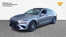 Genesis G70 Genesis G70 2.0/245KM AWD , gwarancja 5 lat,nowy,pełna wersja wyposaże