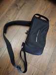 Torba listnoszka plecak Fashion