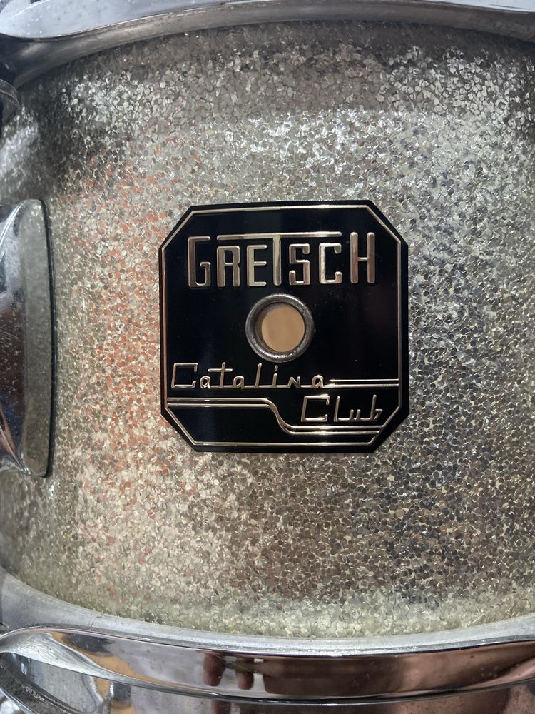 Gretsch Catalina Club