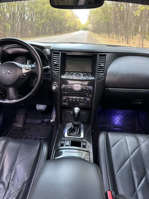 Продам INFINITi FX-35 або обмін на нерухомість