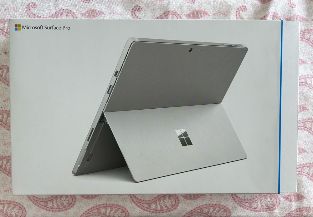 Microsoft Surface Pro 4