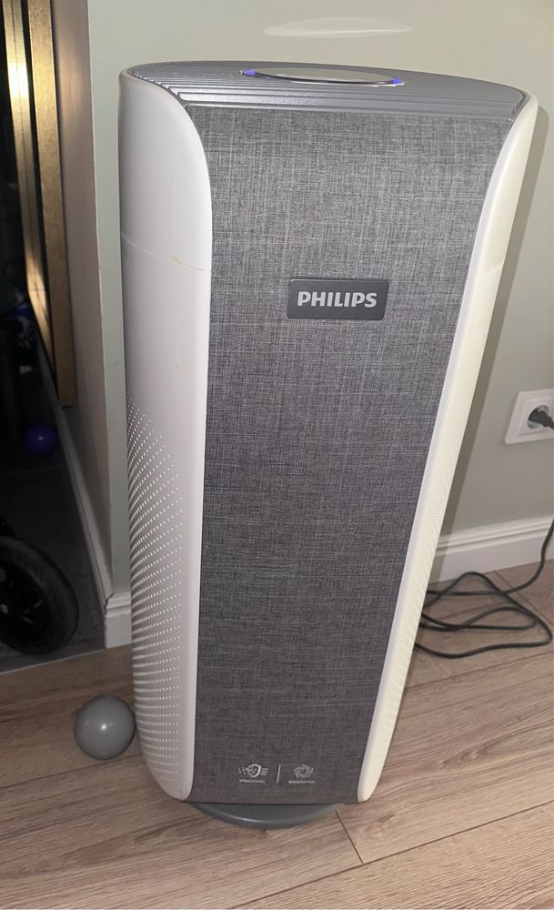 Oczyszczacz powietrza Philips ac3858/51