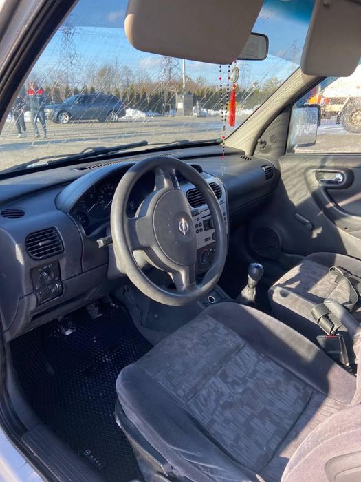 Продам опель комбо,або обнім на дешевше авто