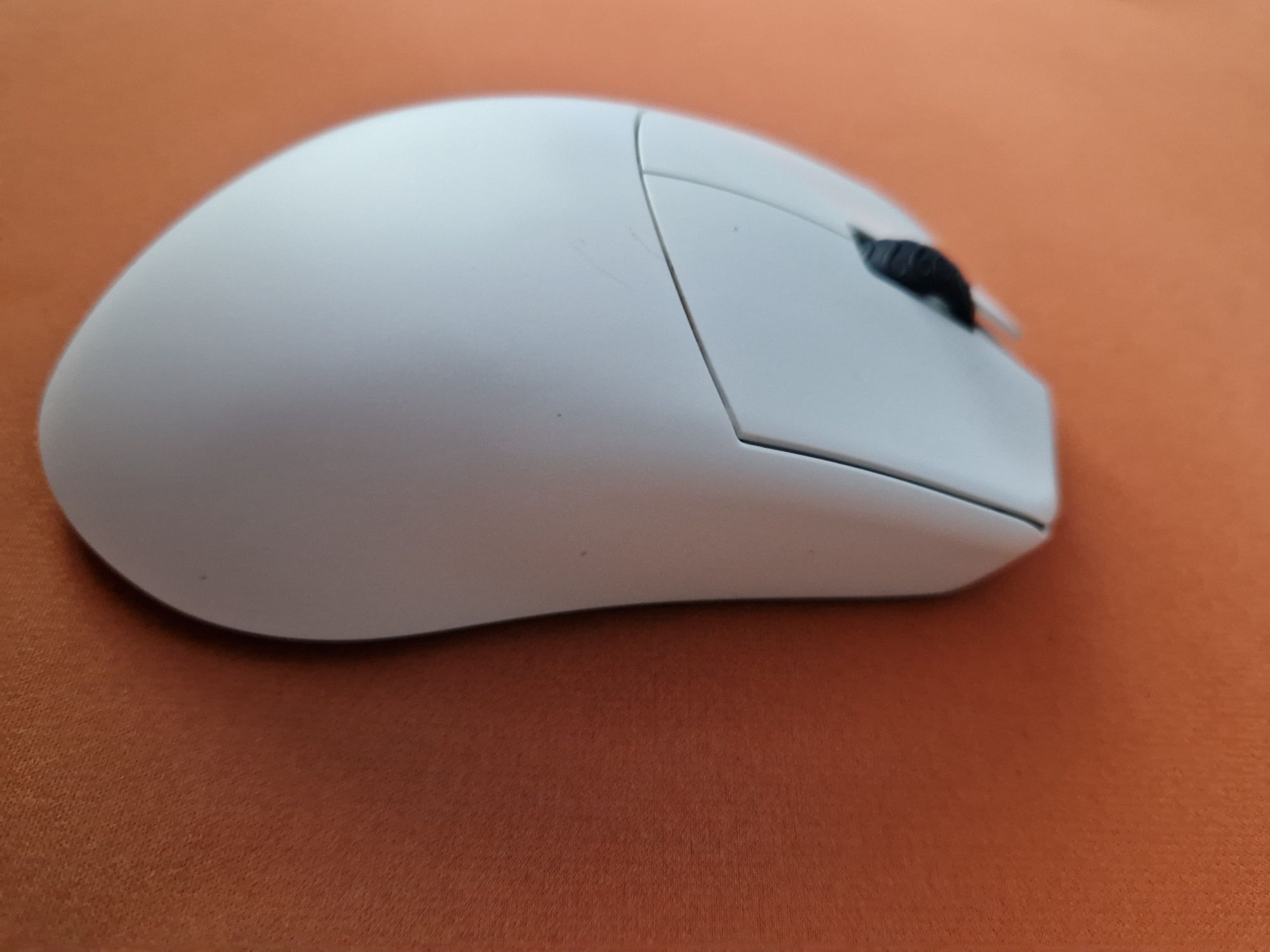 Lamzu Maya X 8k biała