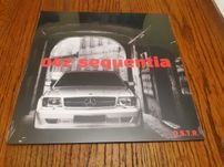 O.S.T.R. - 042 Sequentia winyl, lp