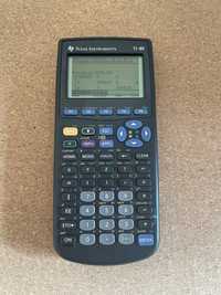 Kalkulator Graficzny Texas Instruments TI-89