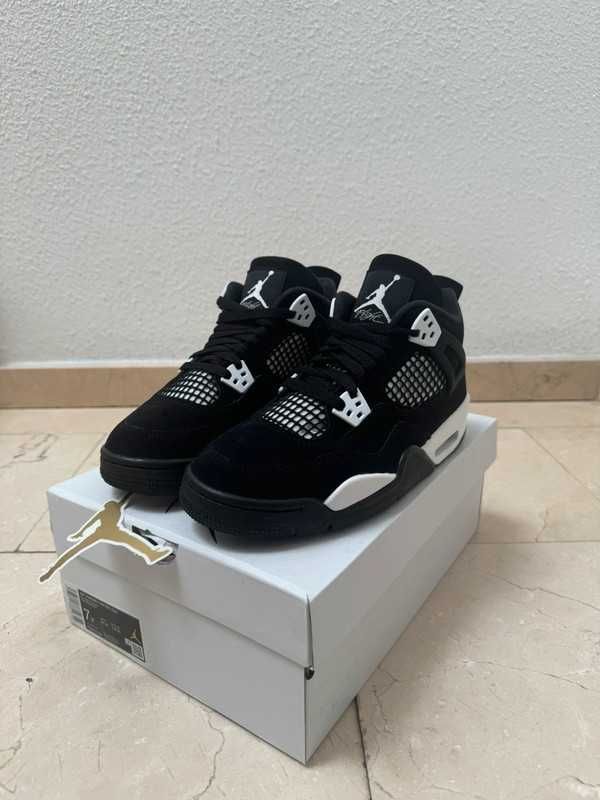 buty_Jordan_Air_Retro_White_Thunder_Espadryle R.43