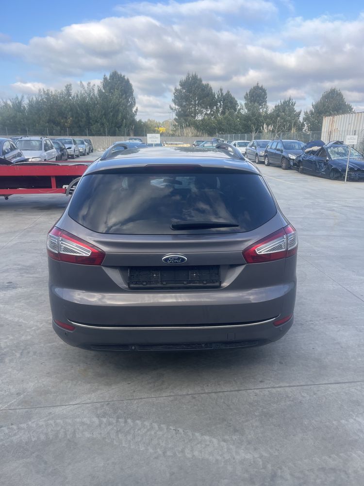 Ford Mondeo 1.6 TDCI para peças!