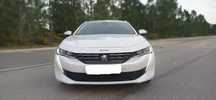 Peugeot 508 SW 1.5 BlueHDi Allure Pack EAT8