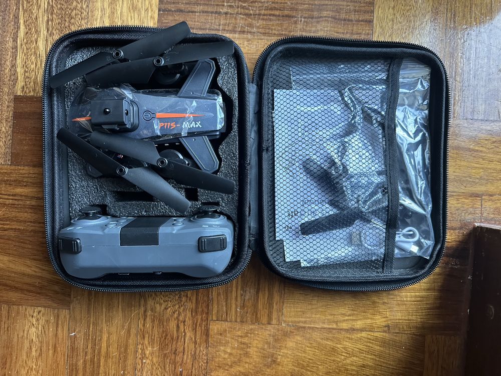Drone H P11S-MAX