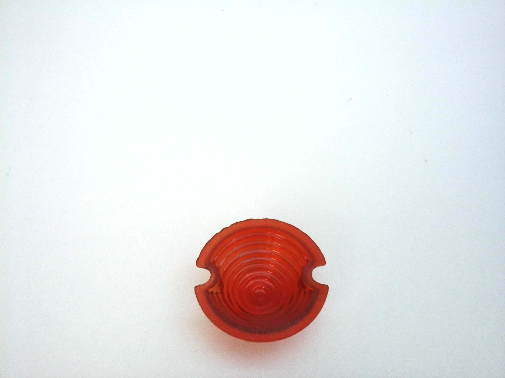 Farolim traseiro Lucas para Porsche 356, Mercedes, Ford Taunus, Etc