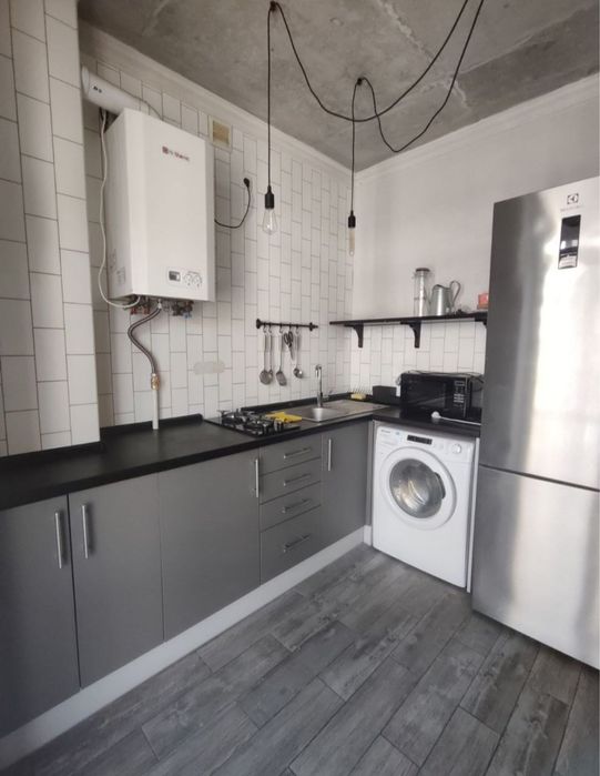 Оренда 1-к квартири ЖК Європейка