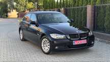 BMW E90 320i 2.0 бенз