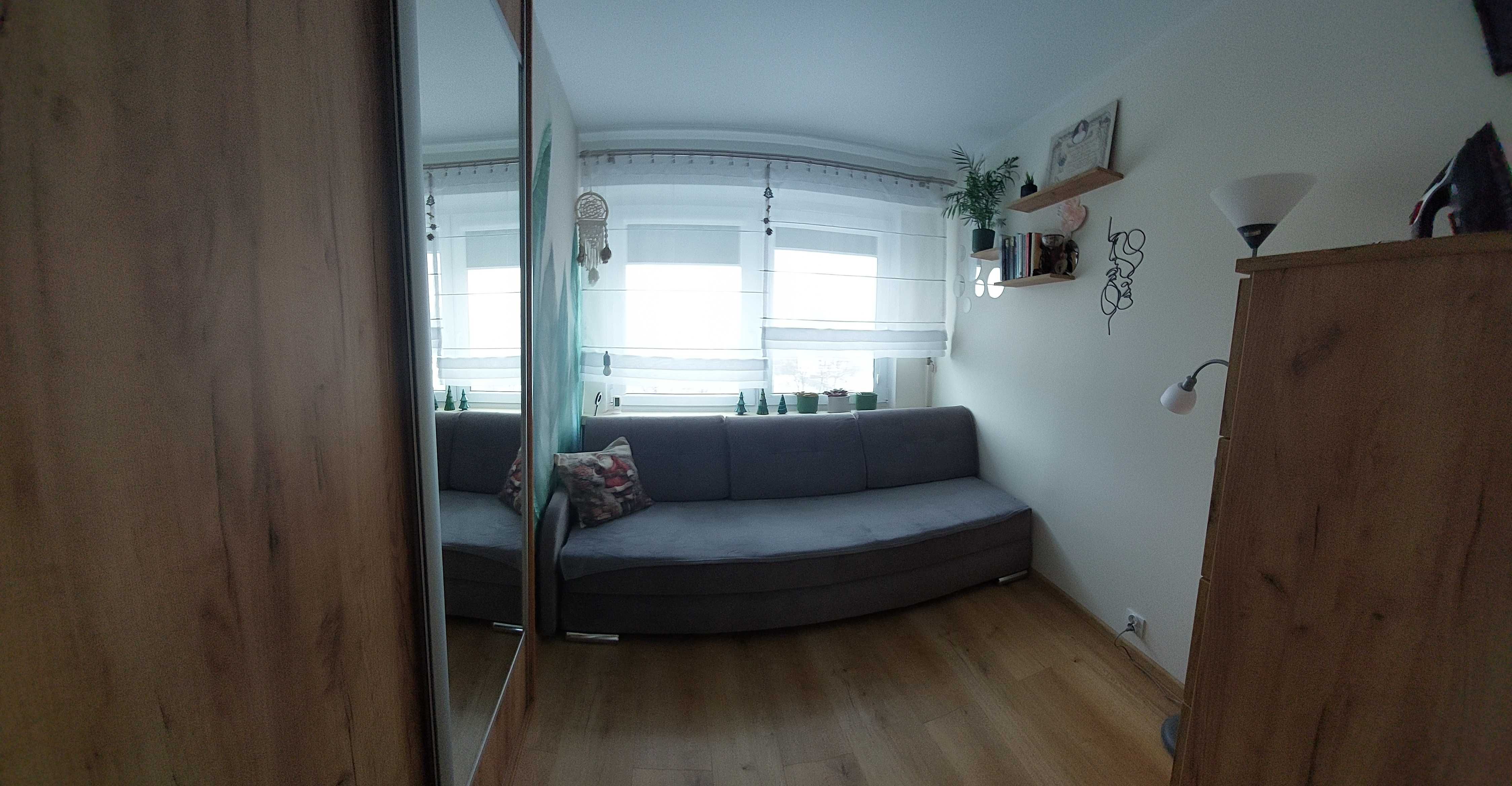 Sprzedam mieszkanie 57,9m2