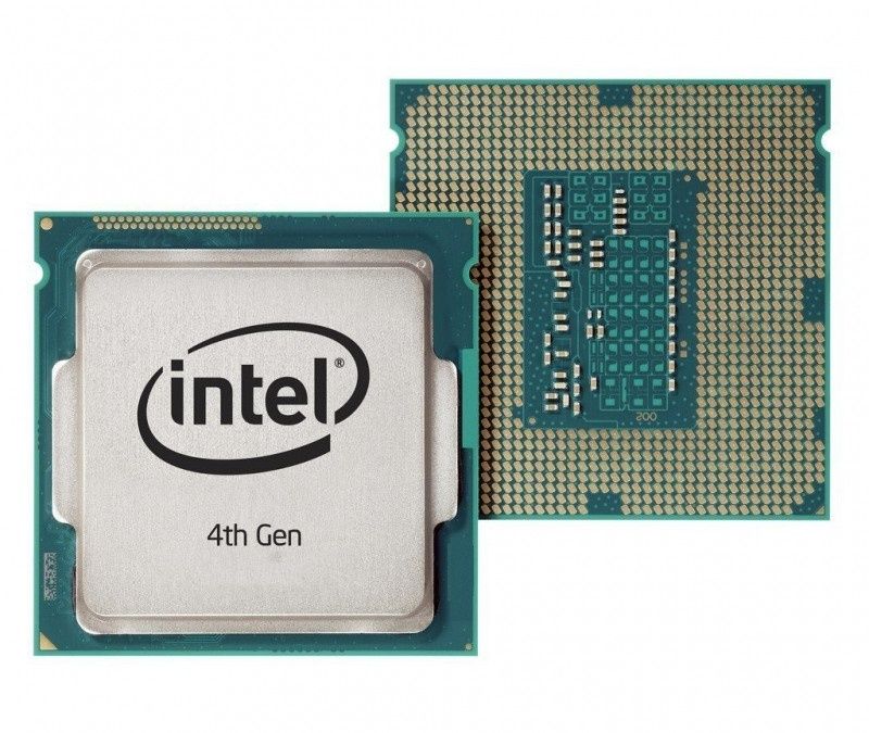 Процесор Intel® i3-4130 LGA1150 3.40 GHz