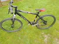 rower cros MTB 26 cali
