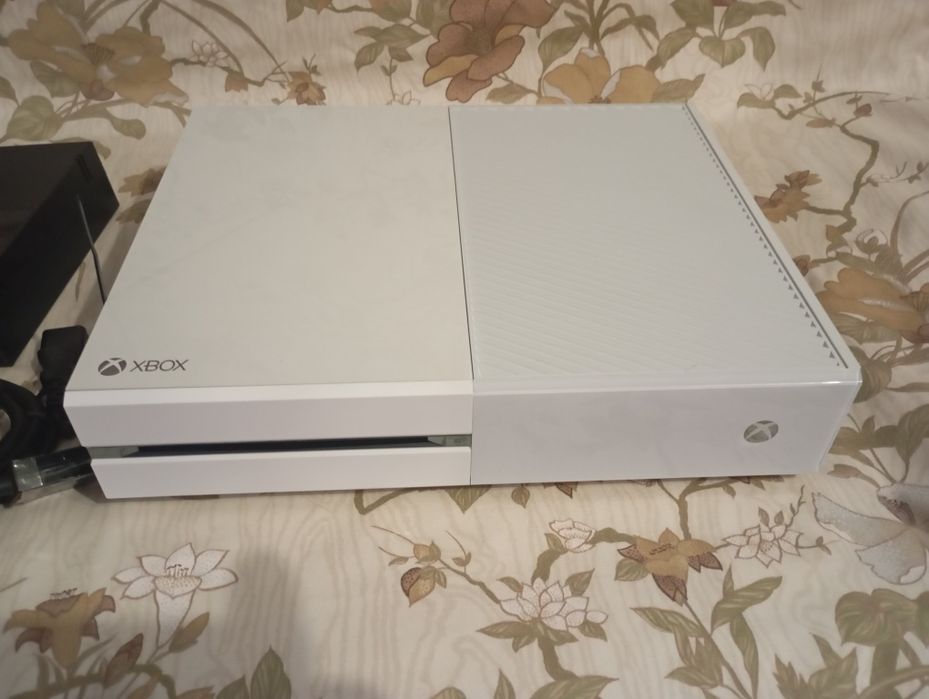 Konsola Xbox one