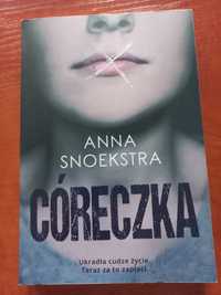 ,,Córeczka" Anna Snoekstra