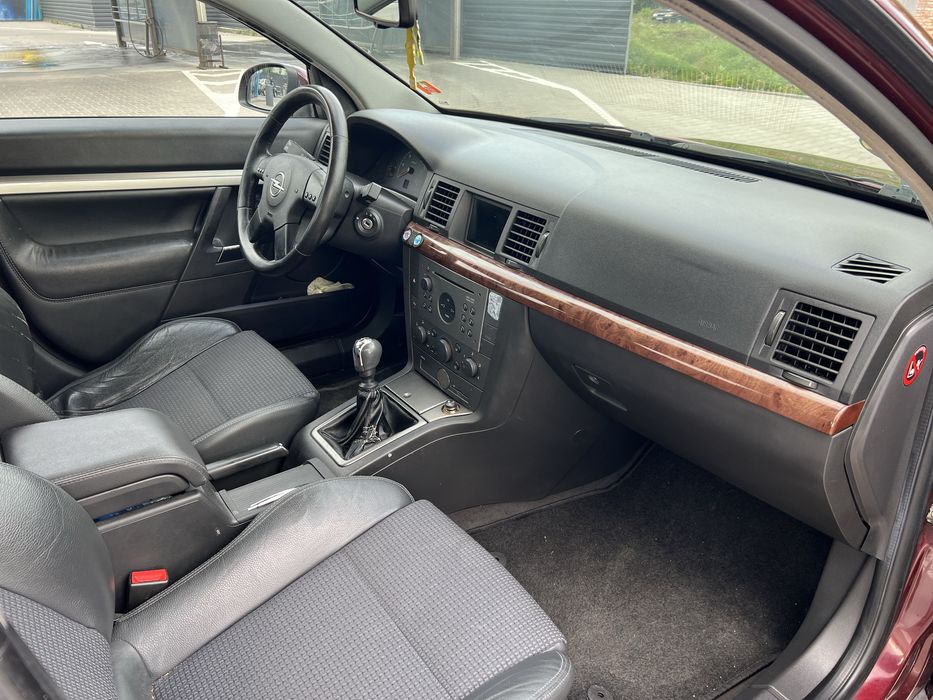 Продам Opel Vectra