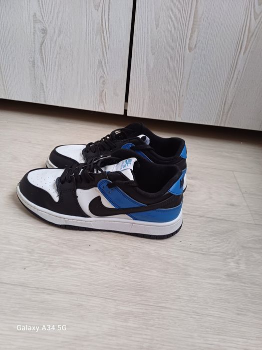 Кросівки Nike 37р.