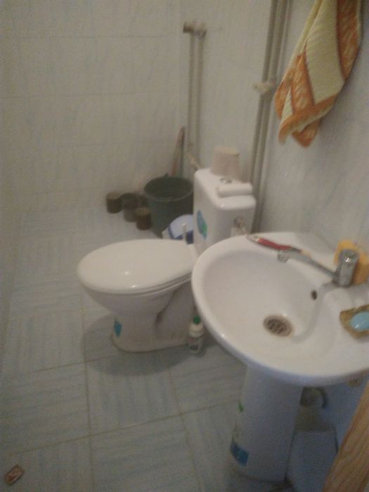 Продам квартиру в центрі міста Скала-Подільська