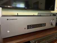 Wzmacniacz Cambridge Audio CXA81 MKII mk2