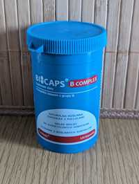 Biocaps B complex