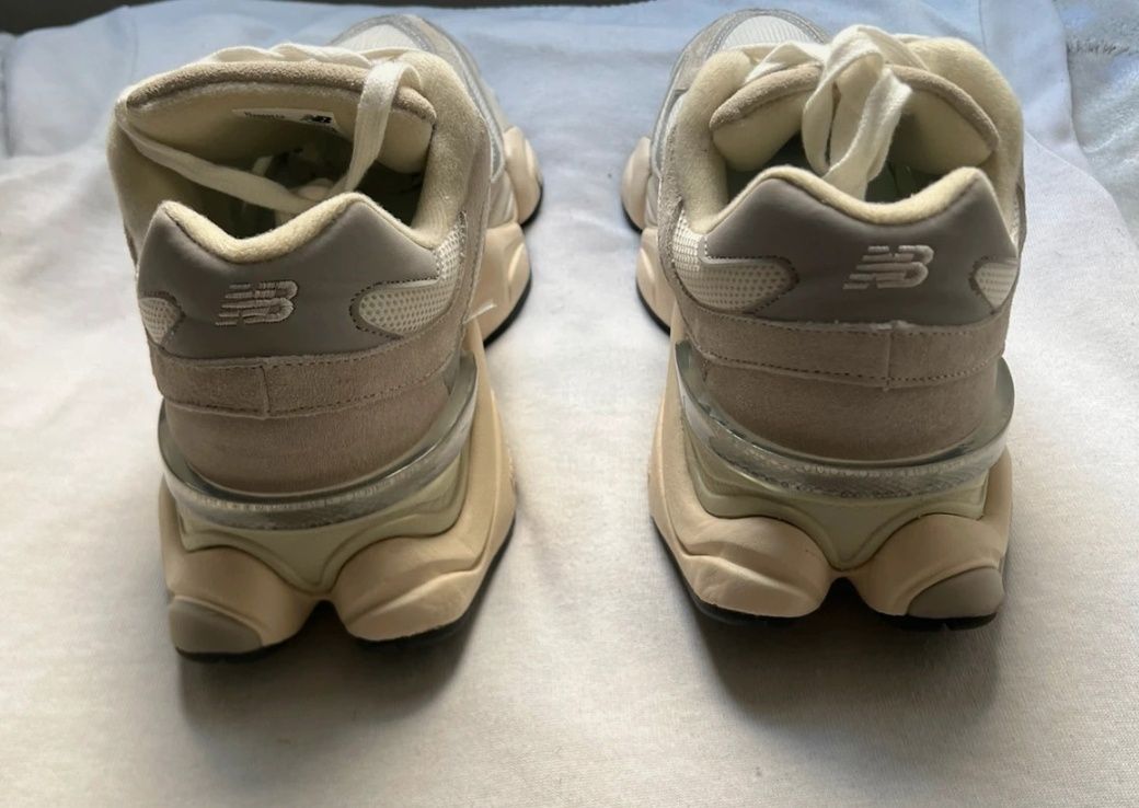 Sapatilhas New Balance 9060 tm43 Novas